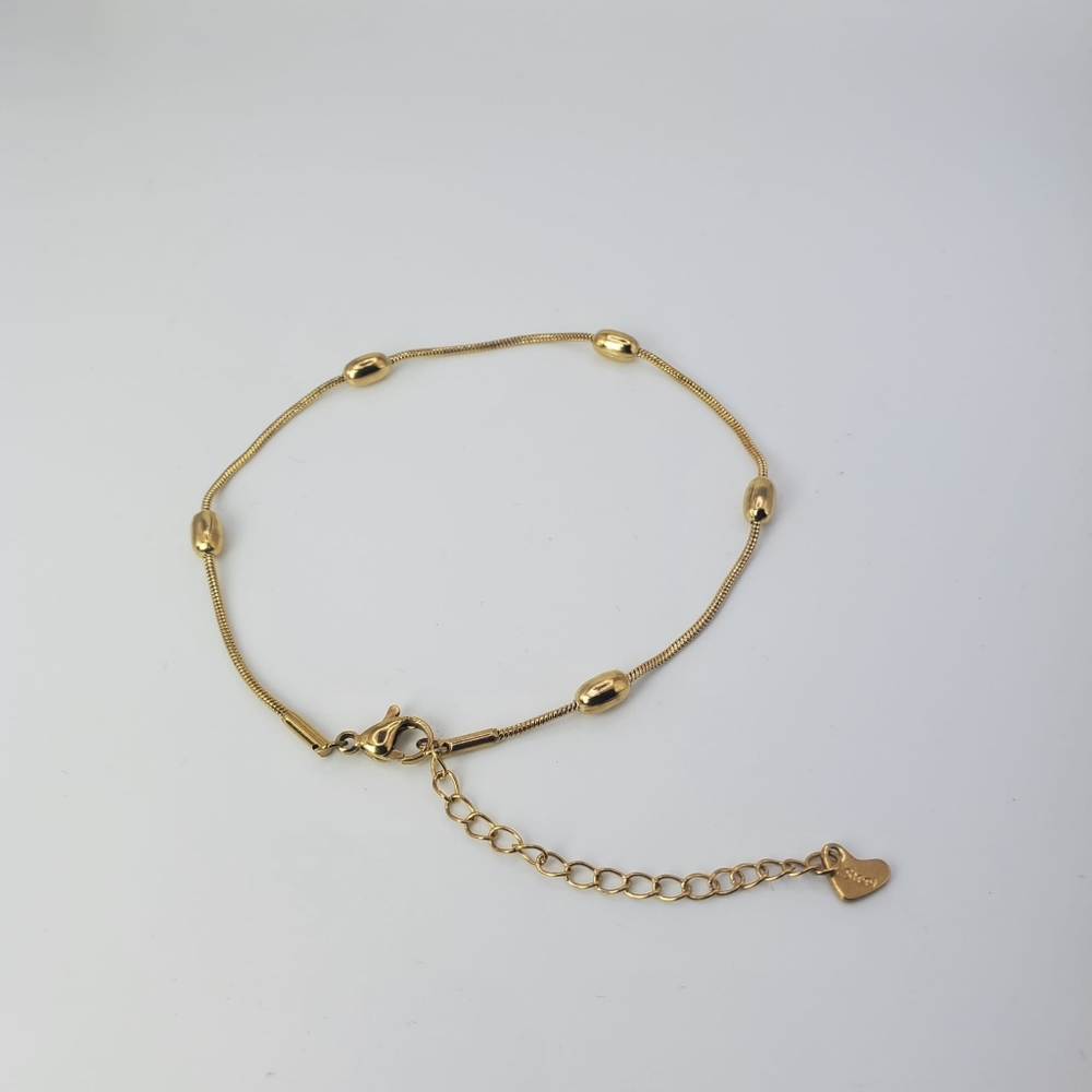 Anklet